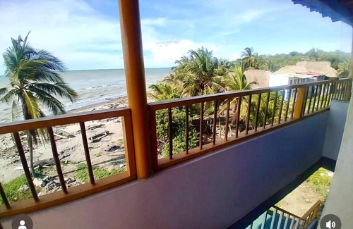 San Juan de Uraba Hotel | Hotel en el Uraba Antioqueño, Frente al mar