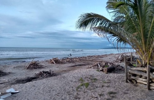 San Juan de Uraba Hotel | Hotel en el Uraba Antioqueño, Frente al mar