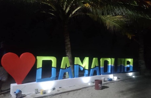 San Juan de Uraba Hotel | Hotel en el Uraba Antioqueño, Frente al mar