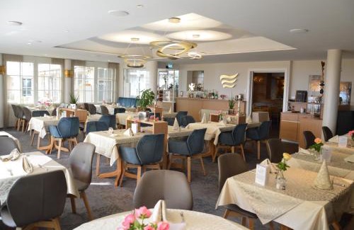 Langenargen Hotel | Hotel Engel