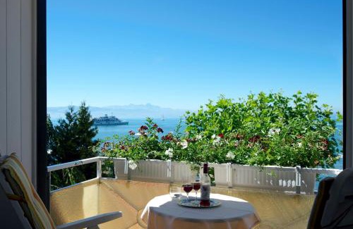 Langenargen Hotel | Hotel Engel