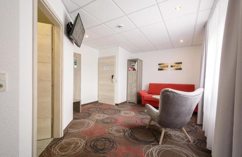 Leimen Hotel | Hotel Engelhorn