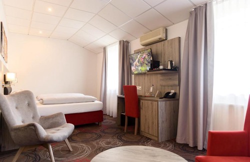 Leimen Hotel | Hotel Engelhorn