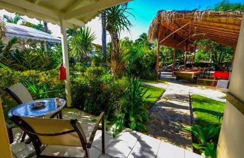 Las Terrenas Apartment | Hotel Enjoy