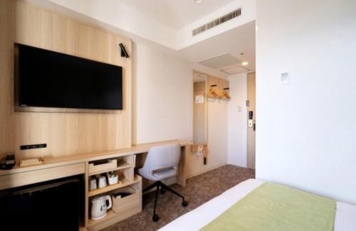 Hakodate Hotel | HOTEL enoe Hakodate - Vacation STAY 78528v