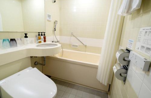 Hakodate Hotel | HOTEL enoe Hakodate - Vacation STAY 78528v
