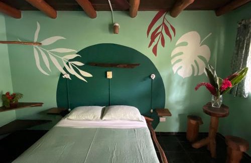 Samara Hotel | Hotel Entre Dos Aguas