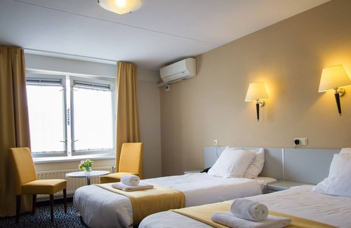 Municipality of IJsselstein Hotel | Hotel Epping