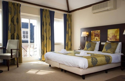 Municipality of IJsselstein Hotel | Hotel Epping