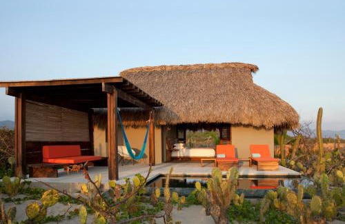 Puerto Escondido Hotel | Hotel Escondido, Puerto Escondido, a Member of Design Hotels - Adults Only