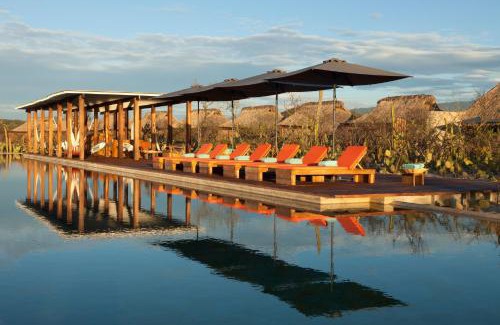 Puerto Escondido Hotel | Hotel Escondido, Puerto Escondido, a Member of Design Hotels - Adults Only