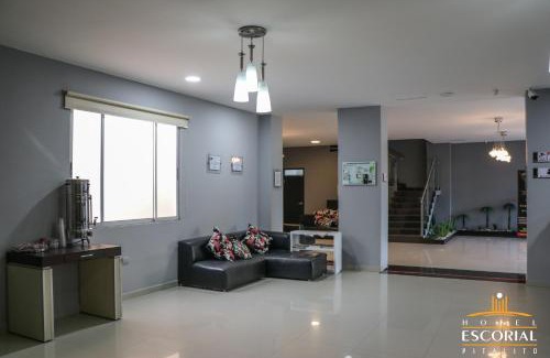 Pitalito Hotel | HOTEL ESCORIAL PITALITO