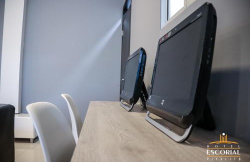 Pitalito Hotel | HOTEL ESCORIAL PITALITO