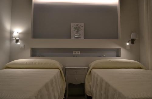 La Pueblanueva Hotel | Hotel Español