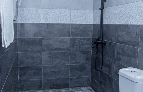 Diego Suarez Hotel | hotel Espace Kaled