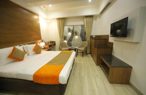 Noida Hotel | Hotel Essendi Comfort Noida 19