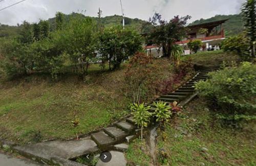 San Andres de Cuerquia Apartment | Hotel Estadero Piscina EL CACIQUE GUARKAMA