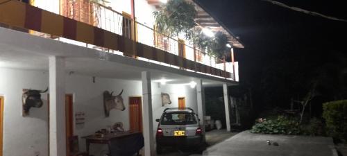 San Andres de Cuerquia Apartment | Hotel Estadero Piscina EL CACIQUE GUARKAMA