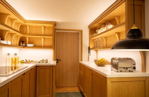 Grenelle Hotel | Hotel Esteem Tour Eiffel