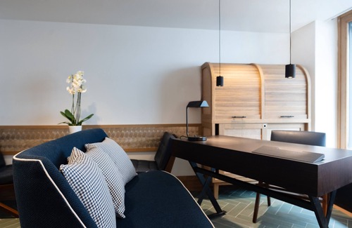 Grenelle Hotel | Hotel Esteem Tour Eiffel