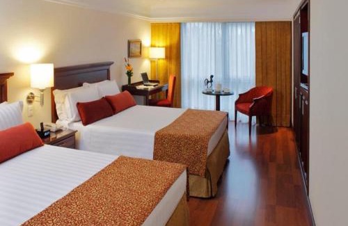 Usaquen Hotel | Hotel Estelar La Fontana
