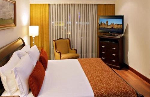 Usaquen Hotel | Hotel Estelar La Fontana