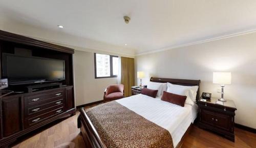 Usaquen Hotel | Hotel Estelar La Fontana