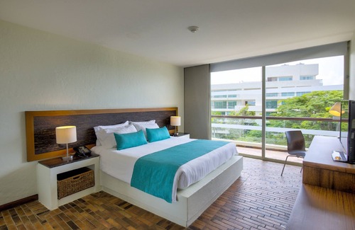 Zona Norte Hotel | Hotel Estelar Playa Manzanillo