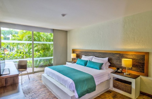 Zona Norte Hotel | Hotel Estelar Playa Manzanillo