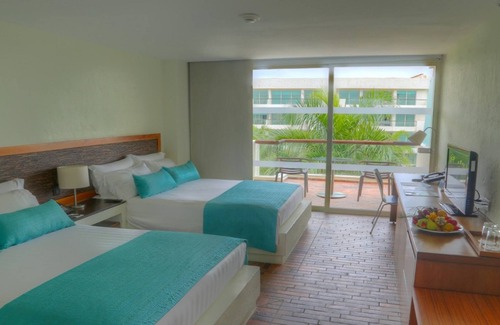 Zona Norte Hotel | Hotel Estelar Playa Manzanillo