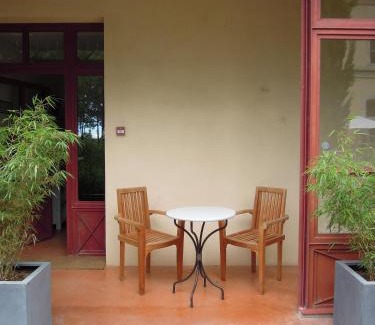 Sommieres Hotel | Hotel Estelou