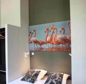 Sommieres Hotel | Hotel Estelou