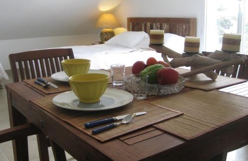 Pornichet Hotel | Hotel et Studios Le Marina Baie de La Baule