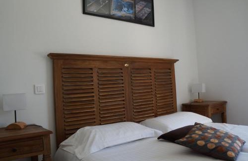 Pornichet Hotel | Hotel et Studios Le Marina Baie de La Baule