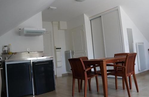 Pornichet Hotel | Hotel et Studios Le Marina Baie de La Baule