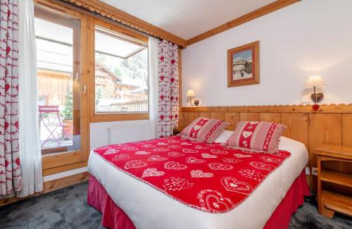 Meribel Centre Hotel | Hotel Eterlou