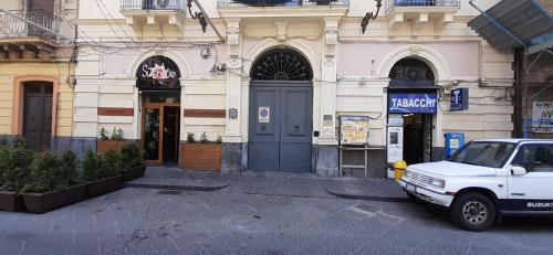 Catania City Centre House | Hotel Etnea