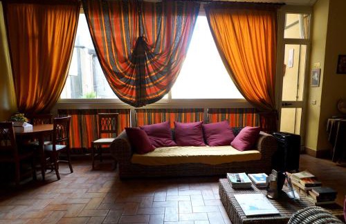 Catania City Centre House | Hotel Etnea
