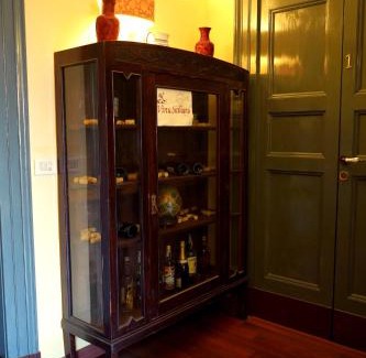 Catania City Centre House | Hotel Etnea