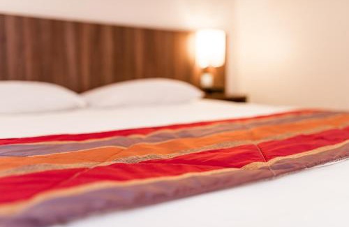 Castelnau-d'Estretefonds Hotel | Hotel Eurocentre 2* Toulouse Nord