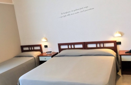 San Giovanni Rotondo Hotel | Hotel Euro