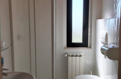 San Giovanni Rotondo Hotel | Hotel Euro