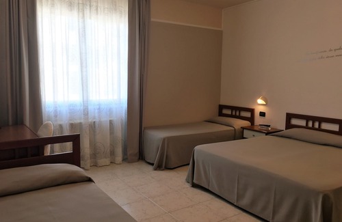San Giovanni Rotondo Hotel | Hotel Euro