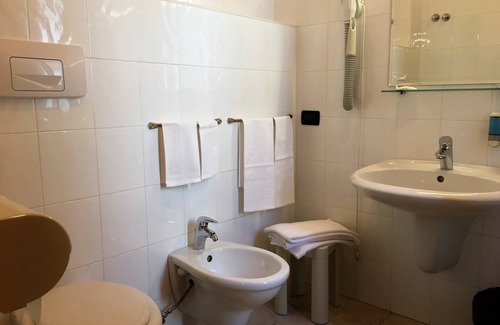 San Giovanni Rotondo Hotel | Hotel Euro