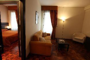 Centro Storico Hotel | Hotel Europa Art Caserta