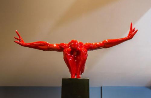 Centro Storico Hotel | Hotel Europa Art Caserta