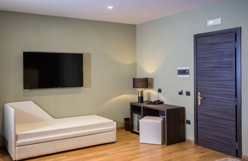 Centro Storico Hotel | Hotel Europa Art Caserta