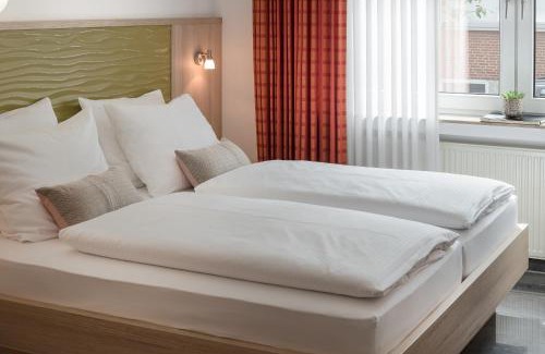 Mitte-Nordost Hotel | Hotel Europa