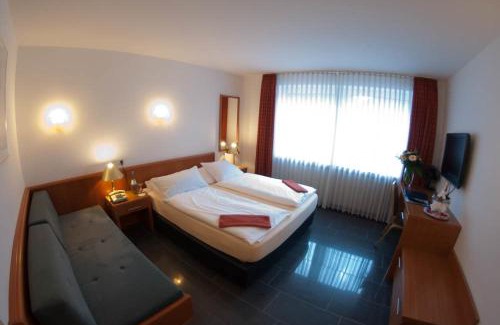 Mitte-Nordost Hotel | Hotel Europa