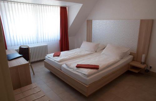 Mitte-Nordost Hotel | Hotel Europa